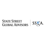 State Street Global Advisors Logo Transparent PNG