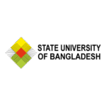 State University Of Bangladesh Logo Transparent PNG