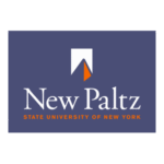 State University Of New York At New Paltz Logo Transparent PNG