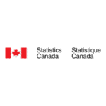 Statistics Canada Logo Transparent PNG