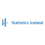 Statistics Iceland Logo Transparent PNG