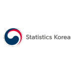 Statistics Korea Logo Transparent PNG