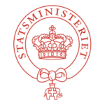 Statsministeriet Logo Transparent PNG