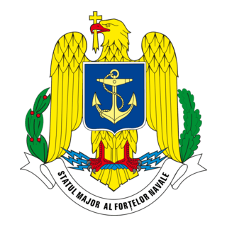 Statul Major Al Fortelor Navale