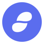 Status Coin SNT Logo Transparent PNG