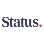 Status Money Logo Transparent PNG