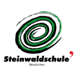 Steinwaldschule Neukirchen Logo Transparent PNG