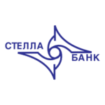 Stella Bank Logo Transparent PNG