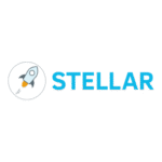 Stellar XLM Logo Transparent PNG