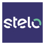 Stelo Logo Transparent PNG