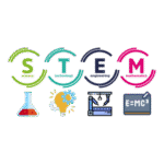 Stem Education Logo Transparent PNG