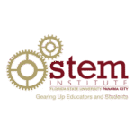 Stem Institute Fsu Panama City Logo Transparent PNG