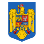Stema României Logo Transparent PNG