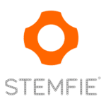 Stemfie Logo Transparent PNG