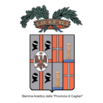 Stemma Araldico Della Provincia Di Cagliari Logo Transparent PNG