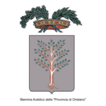 Stemma Arladico Della Provincia Di Oristano Logo Transparent PNG