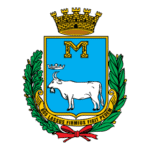 Stemma Comune Di Matera Logo Transparent PNG