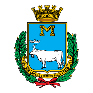 Stemma Comune Di Matera