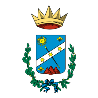 Stemma Comune Lanciano