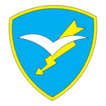 Stemma Folgore Logo Transparent PNG
