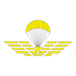 Stemma Paracadutisti Logo Transparent PNG