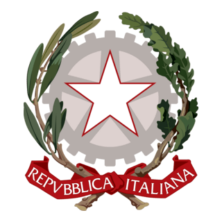 Stemma Repubblica Italiana