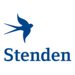 Stenden Logo Transparent PNG