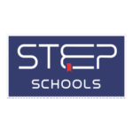 Step Schools Logo Transparent PNG