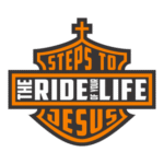 Steps To Jesus Logo Transparent PNG