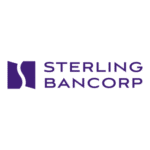 Sterling Bancorp Logo Transparent PNG