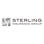 Sterling Insurance Group Logo Transparent PNG