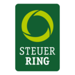 Steuerring Logo Transparent PNG