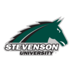 Stevenson Logo Transparent PNG