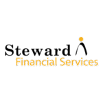 Steward Financial Services Logo Transparent PNG