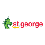 Stgeorge Logo Transparent PNG