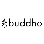 Stichting Buddho Logo Transparent PNG