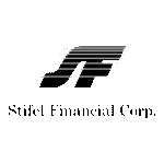 Stifel Financial Logo Transparent PNG