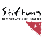 Stiftung Demokratische Jugend Logo Transparent PNG