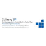 Stiftung Spi Brandenburg Logo Transparent PNG