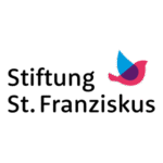 Stiftung St. Franziskus Heiligenbronn Logo Transparent PNG