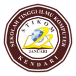 Stikom 22 Januari Kendari Logo Transparent PNG
