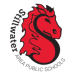 Stillwater Area Schools Logo Transparent PNG
