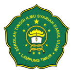 Stis Darul Ulum Lampung Timur Logo Transparent PNG