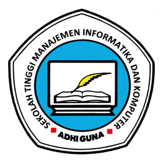 Stmik Adhi Guna Palu