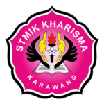Stmik Kharisma Logo Transparent PNG