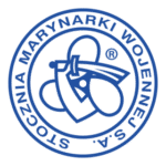 Stocznia Marynarki Wojennej Gdynia Logo Transparent PNG