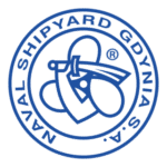 Stocznia Marynarki Wojennej Logo Transparent PNG