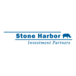 Stone Harbor Investment Partners Logo Transparent PNG