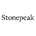 Stonepeak Logo Transparent PNG