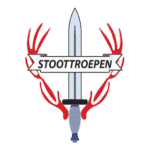 Stootroepen Logo Transparent PNG